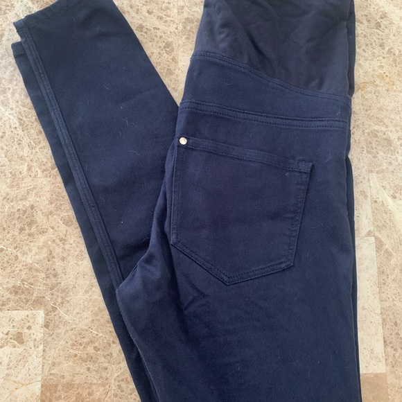 Maternity pants - Picture 2 of 2